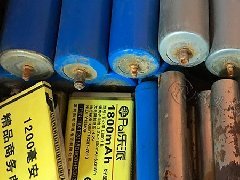新能源動力電池產(chǎn)業(yè)格局和新技術(shù)應用出現(xiàn)亮點